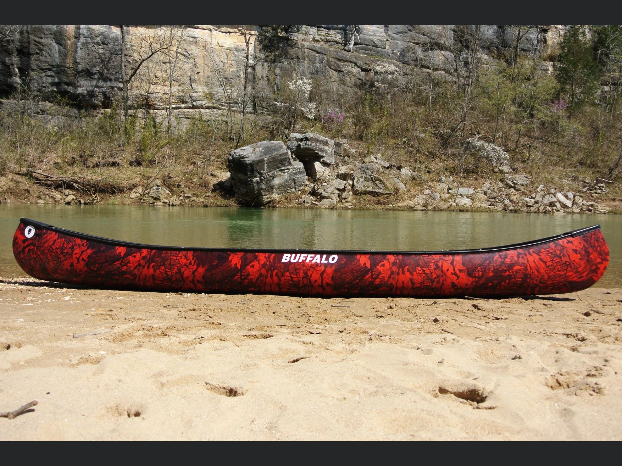 Buffalo Canoes Buffalo Canoes, Canoes, Canoe for Sale Buffalo Canoes